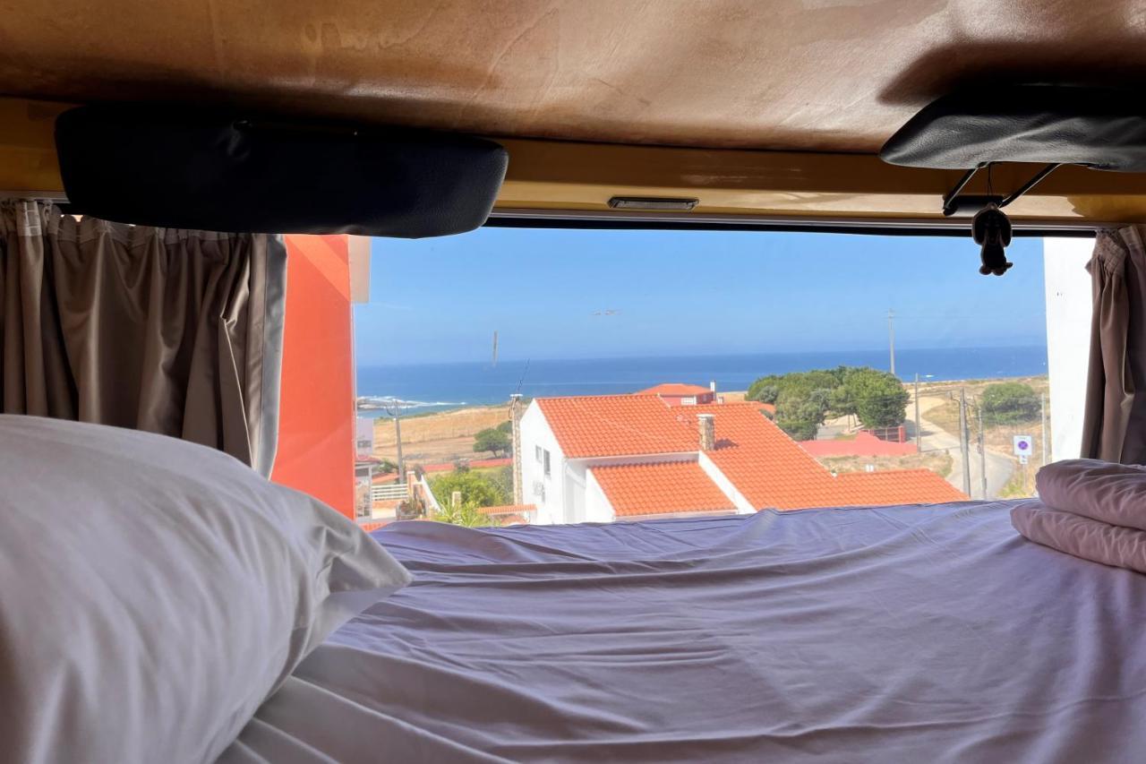 הוסטל Ericeira Destination מראה חיצוני תמונה